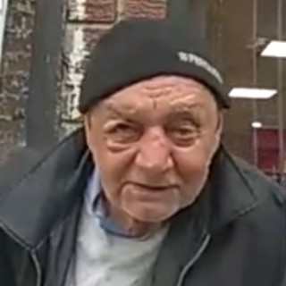 Photo of Tadeusz Debowski