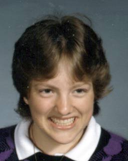 Photo of Kristi Krebs