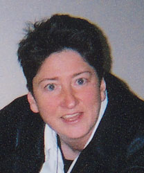 Photo of Kathryn LaMadrid