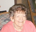 Photo of Betty Tews
