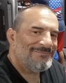 Photo of Christopher Torres