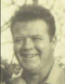 Photo of Clarence Simons