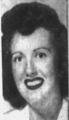 Photo of Ruby Bosen