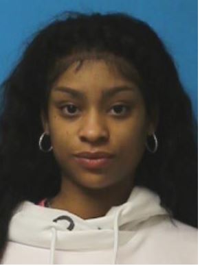 Photo of Jacqueline McNeil