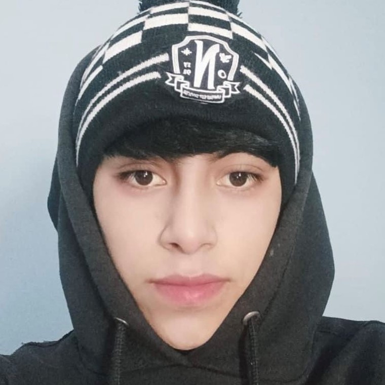 Photo of Edy Juarez-Perez