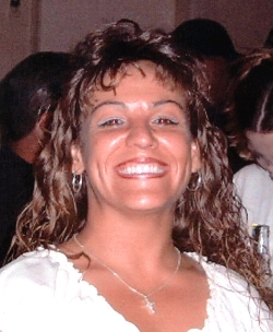 Photo of Diane Lima