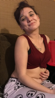 Photo of Kaylee Holland
