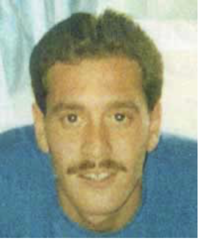 Photo of Steve Schmidt-Sinnott