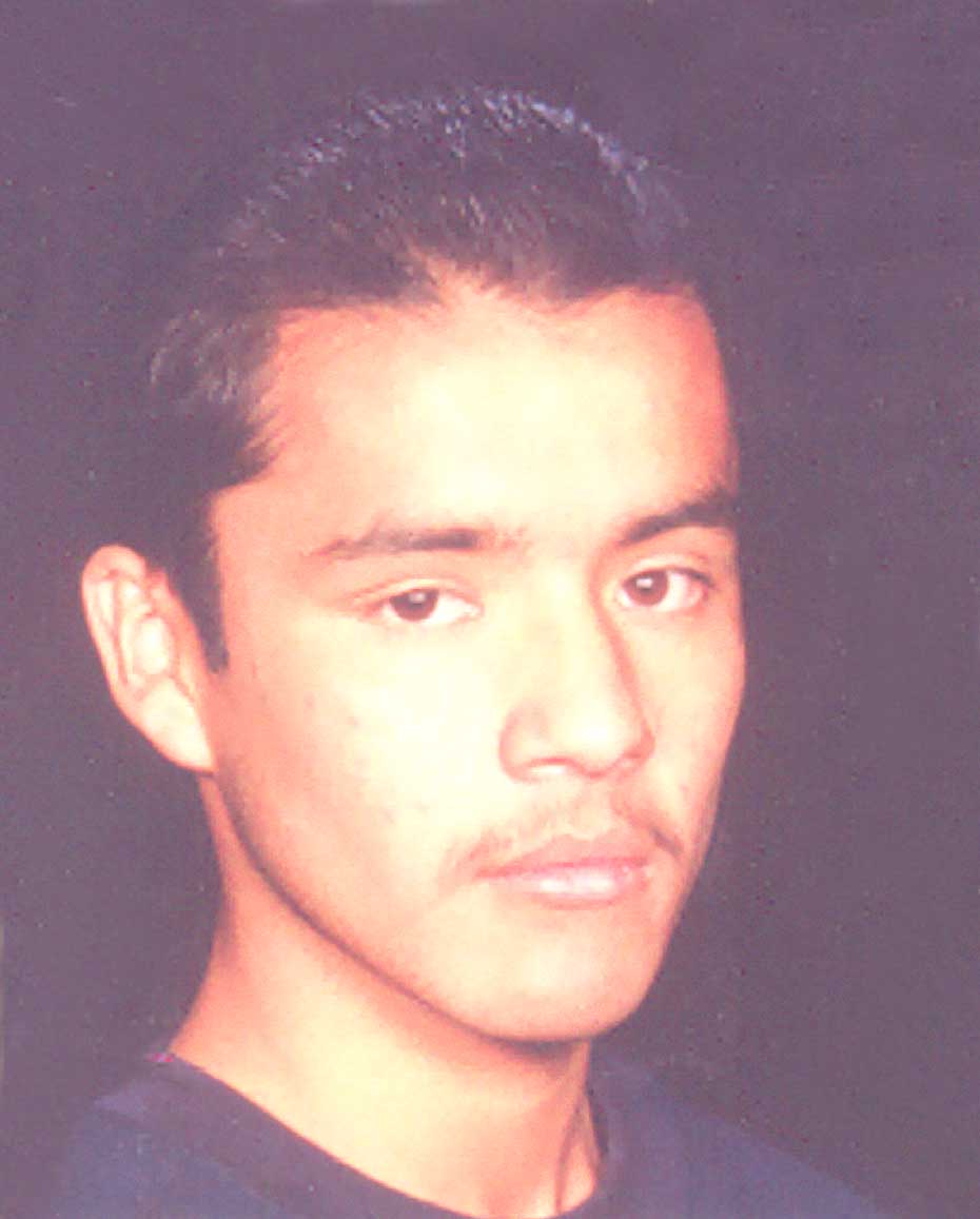 Photo of Hector Lopez-Ruiz