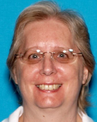 Photo of Stephanie Perez