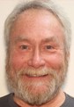 Photo of David Brown