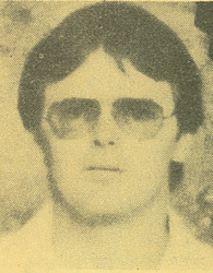 Photo of Jeffrey Lowery