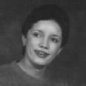 Photo of Frances Morales