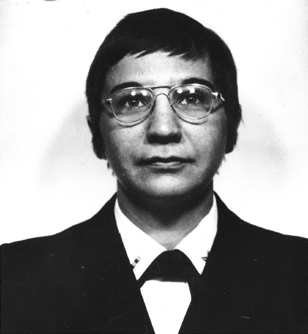 Photo of Elaine Lehtinen