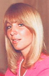 Photo of Carol Lubahn