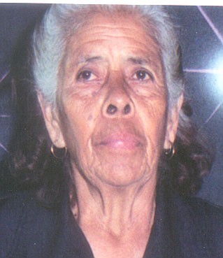 Photo of Ernestina Madrigal