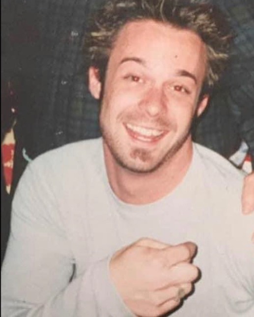 Photo of Aaron Grainger