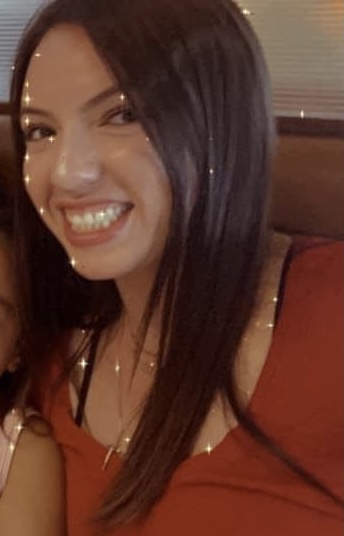 Photo of Erica Mazariego Loza