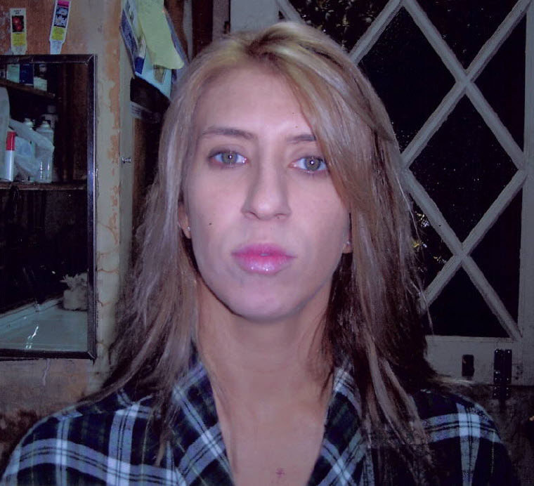 Photo of Regina Garcia