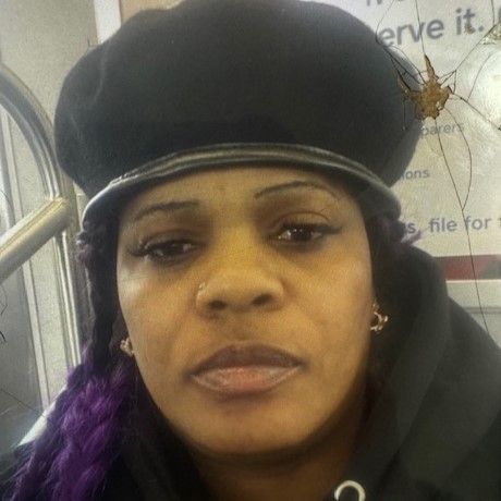 Photo of Janet Myrie