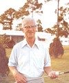 Photo of Frank Bailey
