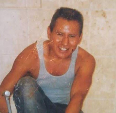 Photo of Pedro Vicente Saquic
