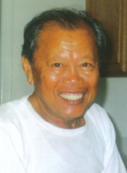 Photo of Godofredo Masangya