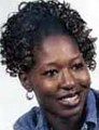 Photo of Shirley Gladney