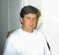 Photo of John Hartenfeld