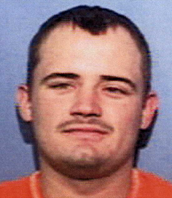 Photo of Joshua Middleton