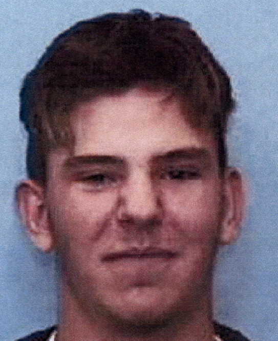 Photo of Christopher Armstrong