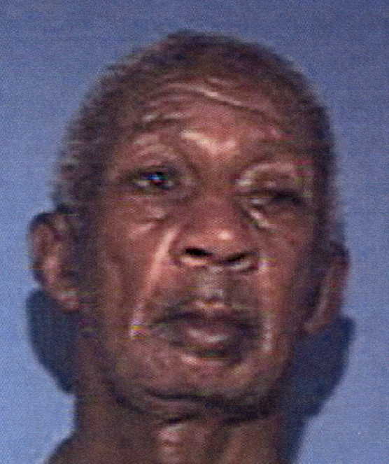 Photo of Sylvester Nicholson