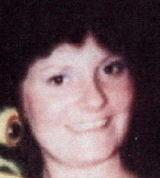 Photo of Debra Vaughn