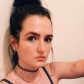 Photo of Jillian Woods