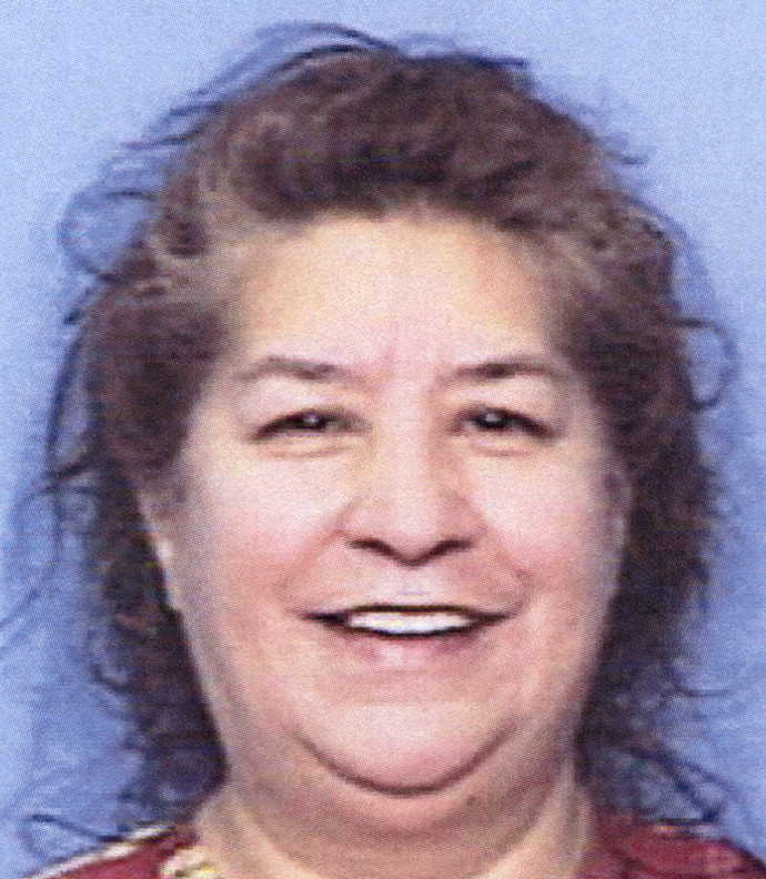 Photo of Petrita Harris