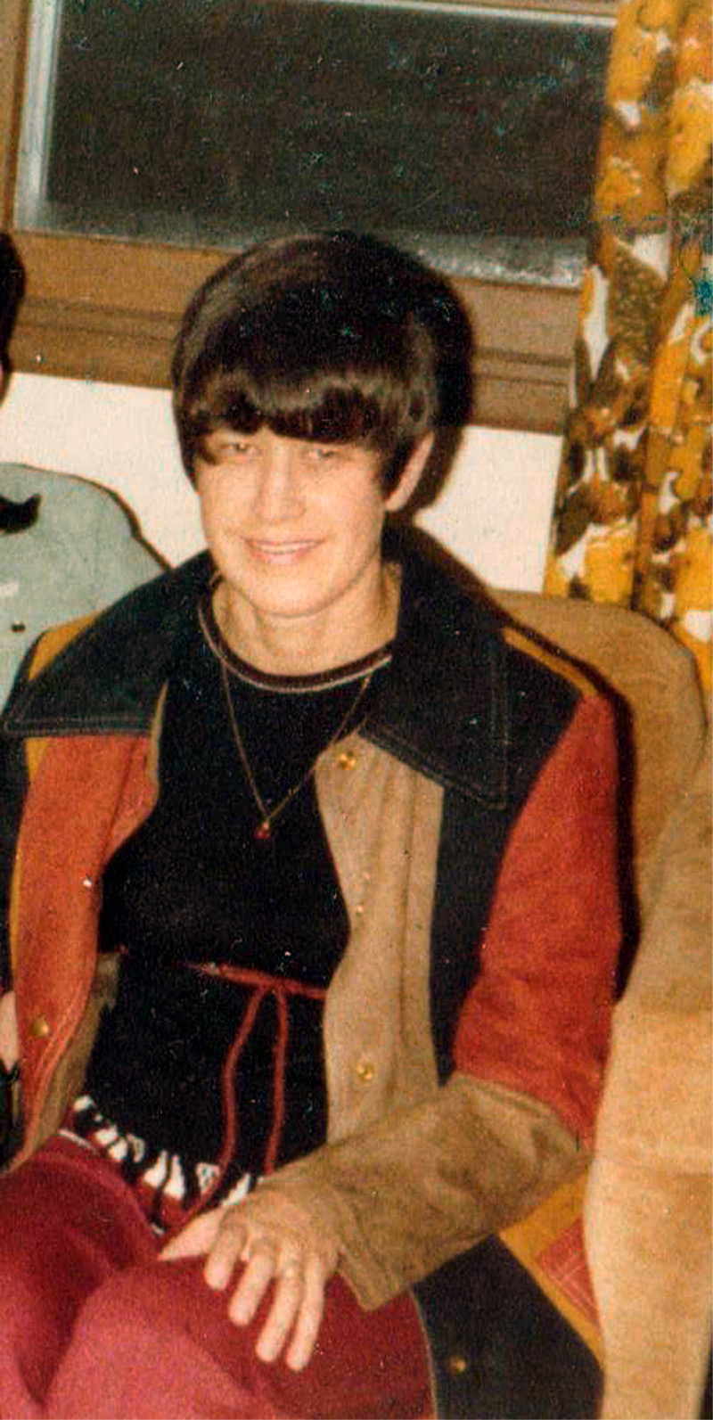 Photo of Kay Collins