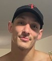 Photo of Kevon Folsom