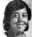 Photo of Yvonne Mestas