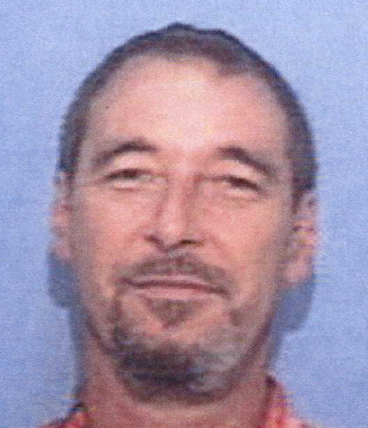 Photo of Gene McIntyre