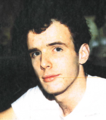 Photo of Keith Garkowski