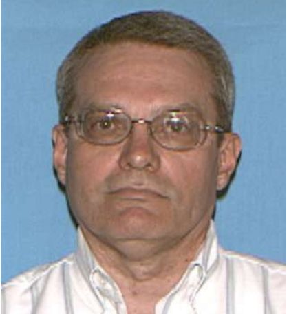 Photo of James Denney