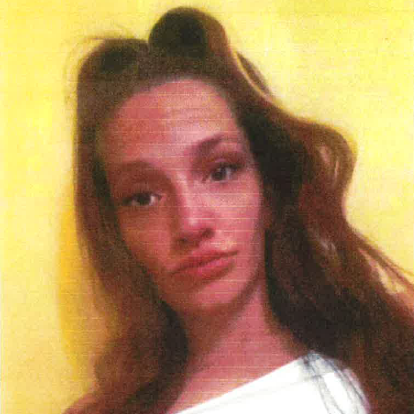 Photo of Katelynn Conrad