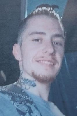 Photo of Dillon Entler