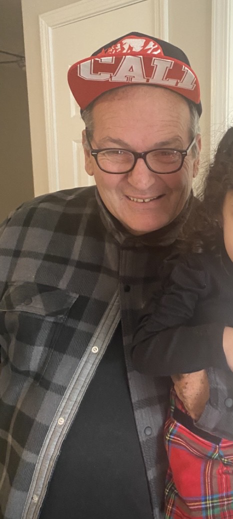 Photo of Kirk Autrey