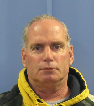 Photo of David Piacentine