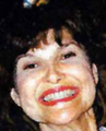 Photo of Priscilla Martinez