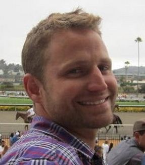 Photo of Cameron Remmer