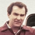 Photo of Gene McPherson