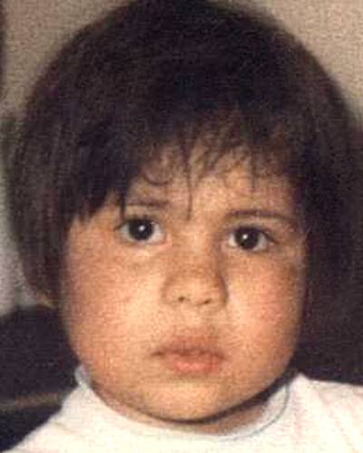 Photo of Mary Lozano