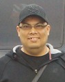 Photo of Alfonso Najera